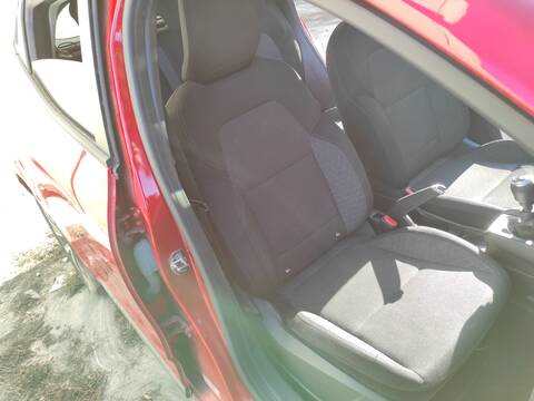 Foto 1ª: Asiento Delantero Derecho Renault Clio H4D470 (2021)