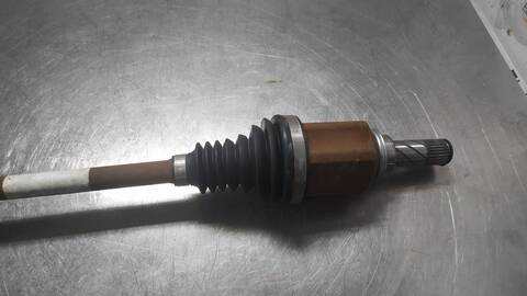 Foto 4ª: Transmision Delantera Izquierda Dacia Sandero STEPWAY ESSENTIAL 101CV 74KW [H4DD4] (2020)