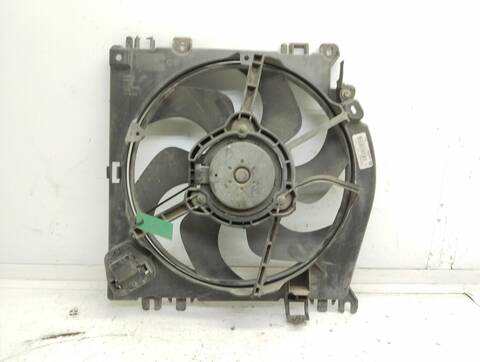 Foto 1ª: Electroventilador Renault Clio AUTHENTIQUE GRANDTOUR 86CV 63KW [K9K T7] (2008)