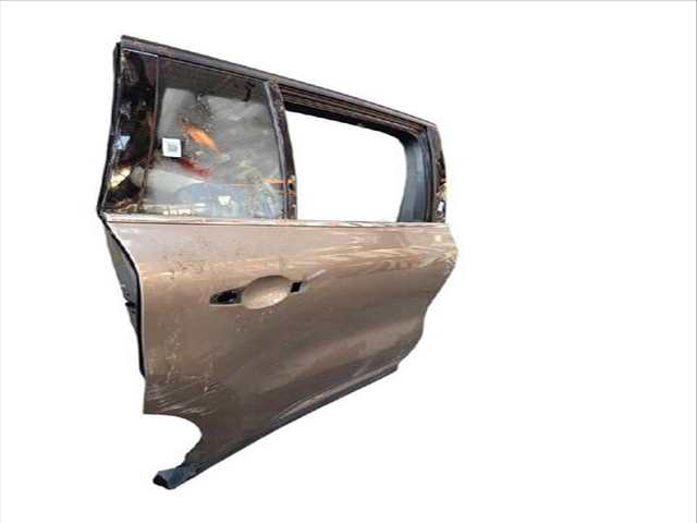 Foto 3ª: Puerta Trasera Derecha Renault Espace 1.6 DCI 130 (2015)