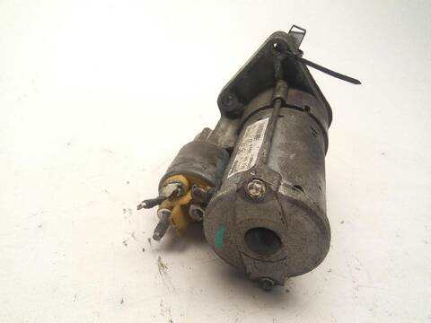 Foto 3ª: Motor de Arranque Renault Trafic 1.6 DCI 95 [R9M 413] (2014)