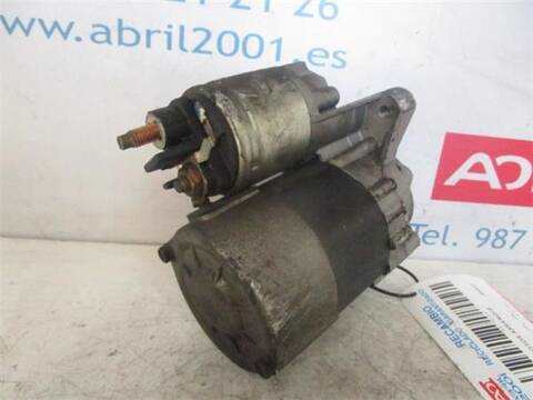 Foto 2ª: Motor de Arranque Opel Astra 1.6 16V 101CV 74KW [X 16 XEL]
