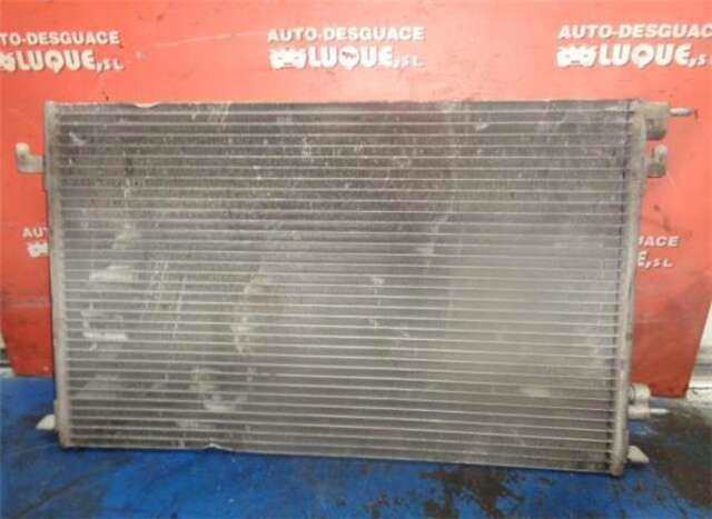 Foto 3ª: Radiador Calefaccion A.A. Opel Vectra 2.0 DTI 16V [Y 20 DTH]