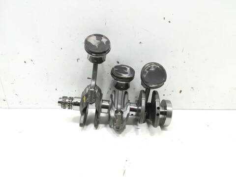 Cigüeñal Dacia Sandero H4DF4