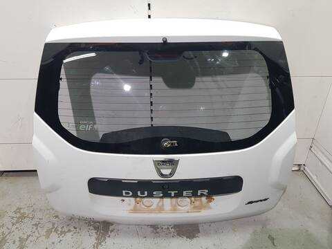 Portón Dacia Duster 1.5 DCI 109CV 80KW