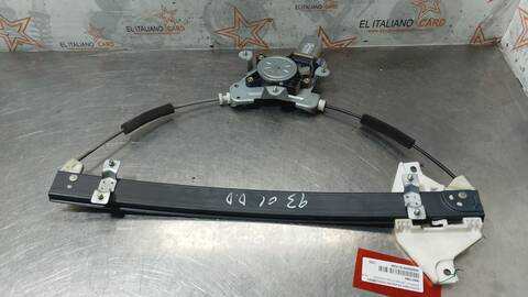 Elevalunas Eléctrico Delantero Derecho Chevrolet Captiva 2.0 VCDI LTX SPORT 150CV 110KW