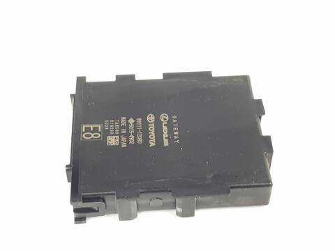 Foto 3ª: Centralita Motor ECU Toyota Corolla HYBRID ACTIVE PLUS