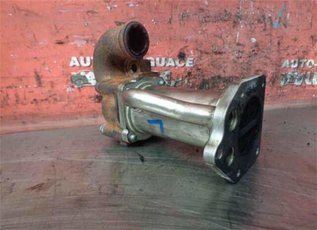 Valvula EGR Renault Clio 1.5 AUTHENTIQUE [1.5 LTR. - 48 KW DCI DIESEL]