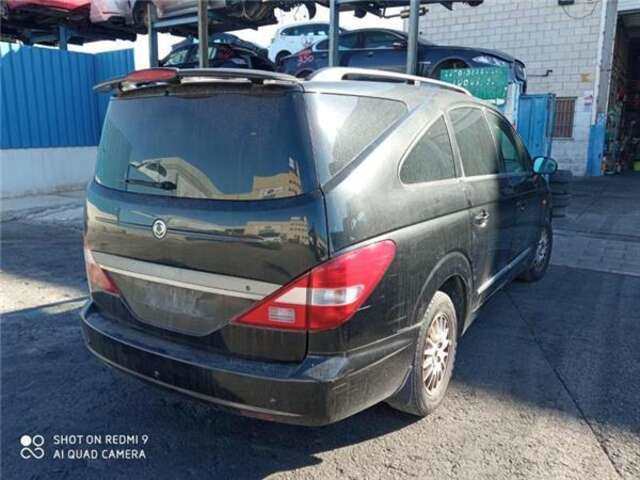 Foto 2ª: Anillo Airbag Ssangyong Rexton 2.7 270 XDI LIMITED [2.7 LTR. - 118 KW TURBODIESEL CAT] [D27DT]