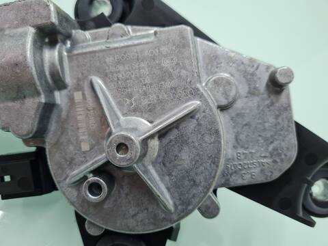 Foto 2ª: Motor Limpia Trasero Peugeot 208 ACTIVE 101CV 74KW [HN05] (2021)