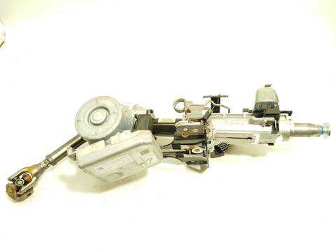 Foto 4ª: Columna Dirección Audi A1 30 TFSI 116CV 85KW [DUSA] (2024)