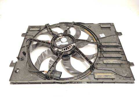 Foto 2ª: Electroventilador Volkswagen T-Cross 1.0 TSI 116CV 85KW [DUSA] (2024)