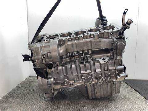 Bloque Motor Volkswagen Touareg BAC