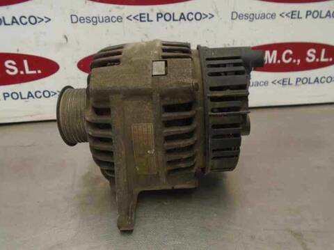Foto 4ª: Alternador Renault Laguna 1.8 90CV 66KW [F3P] (1994)