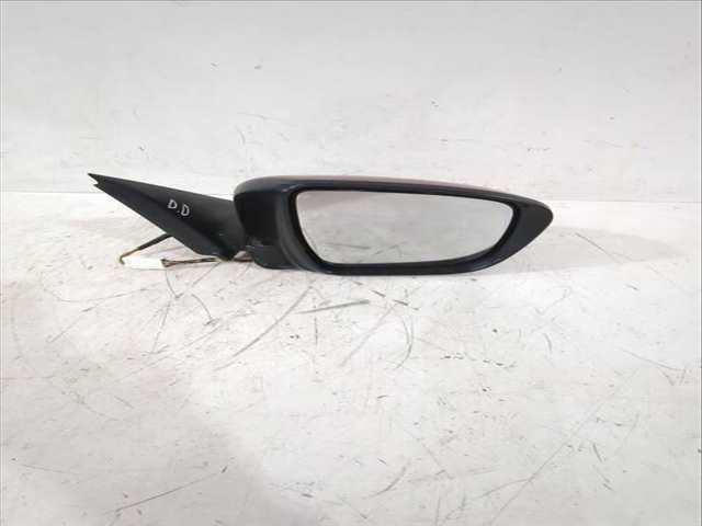 Retrovisor Derecho Nissan Juke 1.5 DCI 110CV 81KW