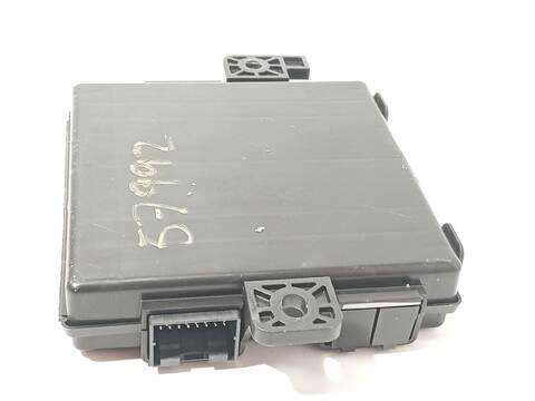 Foto 3ª: Centralita Motor ECU Maserati Levante 3.0 D Q4 275CV 202KW [M 16164 D] (2017)