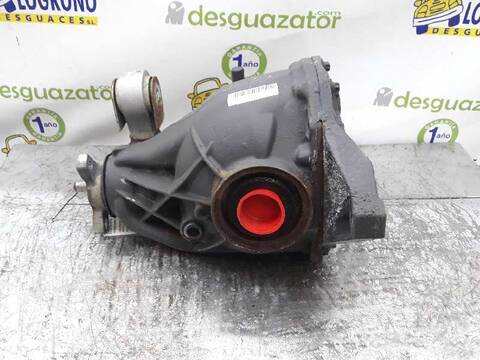 Foto 1ª: Diferencial Trasero Mercedes Clase E 220 2.1 CDI 170CV [651924] (2009)