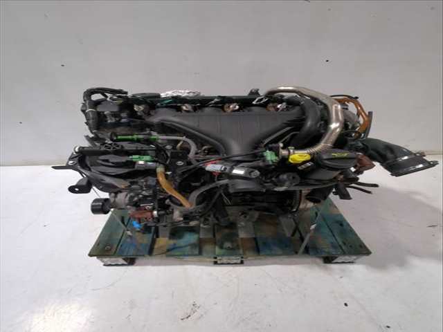 Motor Completo Ford C Max 2.0 TDCI 136CV 100KW FOCUS DM2)