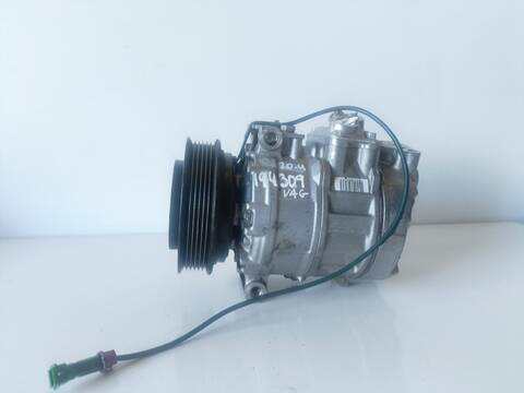 Compresor Aire Acondicionado Audi A6 4.2 QUATTRO 299CV