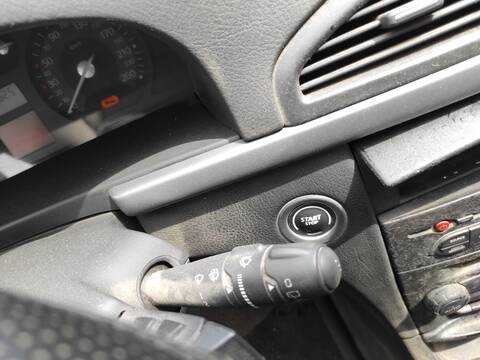 Foto 2ª: Mando Multifuncion Renault Laguna F9Q758 (2005)