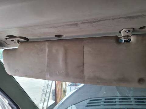 Parasol Izquierdo Citroen Jumper 33 L2H2 BLUEHDI 130 131CV 96KW