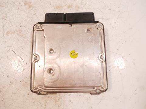 Foto 2ª: Centralita Check Control Audi A6 435 CV 320KW [BXA]