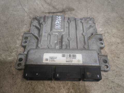 Foto 2ª: Centralita Motor ECU Renault Captur K9KF6 (2016)