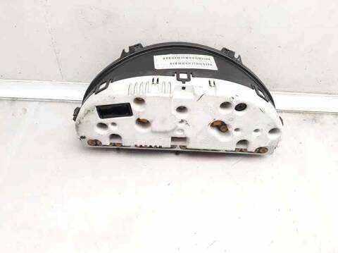 Foto 2ª: Cuadro de Instrumentos Mercedes Clase ML 320 4.0 CDI 32V CAT W163) [628|963] (2001)