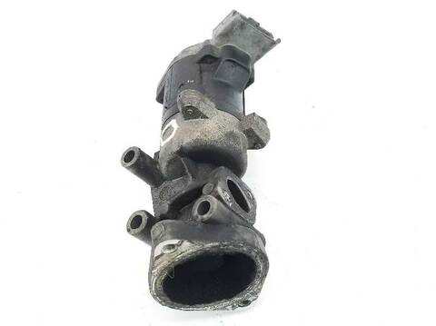 Foto 3ª: Valvula EGR Land Rover Range 2.7 TD V6 190CV 292CV [276DT] (2005)