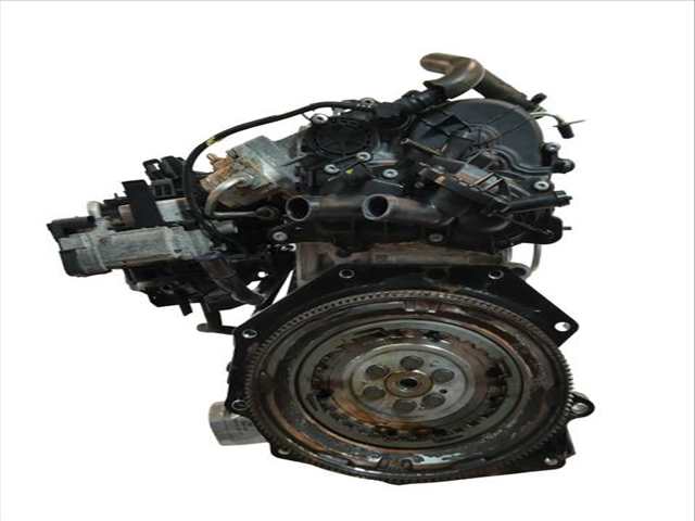 Motor Completo Seat Ibiza 1.2 TSI 90 CV 66KW