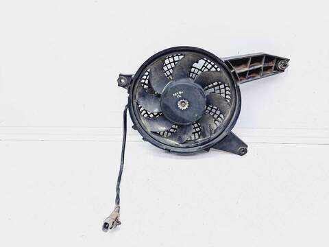 Electroventilador Aire Acondicionado Hyundai Terracan 2.9 CRDI CAT 163CV 120KW