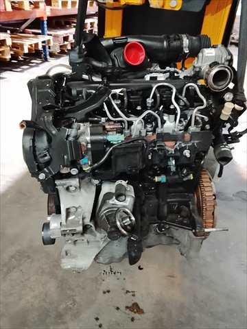Motor Completo Renault Clio 1.5 DCI