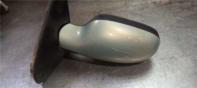 Foto 2ª: Retrovisor Izquierdo Renault Clio 1.4 AUTHENTIQUE [1.4 LTR. - 72 KW 16V]