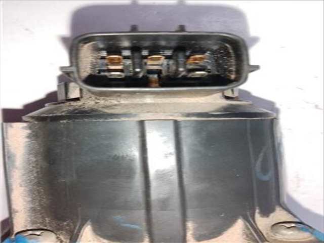 Foto 3ª: Valvula EGR Mitsubishi Montero 3.2 DI-D AVANCE 5-PTAS.) [3 2 LTR. - 118 KW DI-D CAT] 160CV