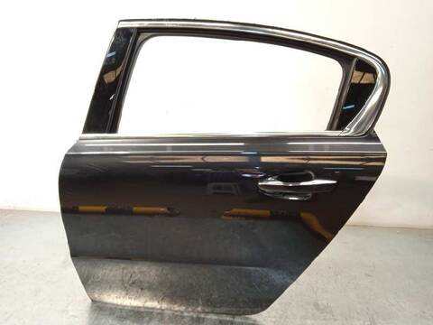 Foto 3ª: Puerta Trasera Izquierda Peugeot 508 ALLURE 120CV 88KW [BH01] (2016)