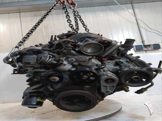 Foto 3ª: Motor Completo Jeep Grand Cherokee 326 CV 240KW [EZB] (2008)