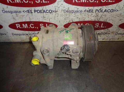 Foto 2ª: Compresor Aire Acondicionado Nissan Pathfinder 2.5 DCI XE 171CV 126KW [YD25DDTI] (2008)