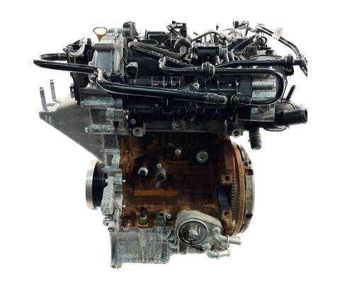 Motor Completo Ford Fiesta 155 CV 114KW