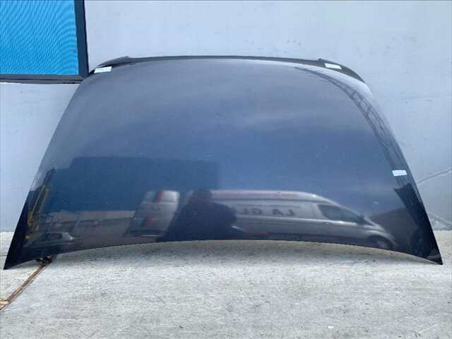 Capot Audi A6 3.000 V6 QUATTRO224CV/165KW AVANT BERLINA 0CV