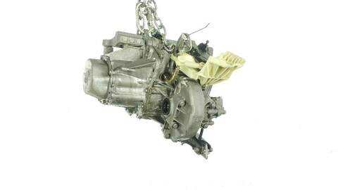 Foto 2ª: Caja Cambios Citroen C3 1.4 VTI 95 [8FS (EP3)] (2009)