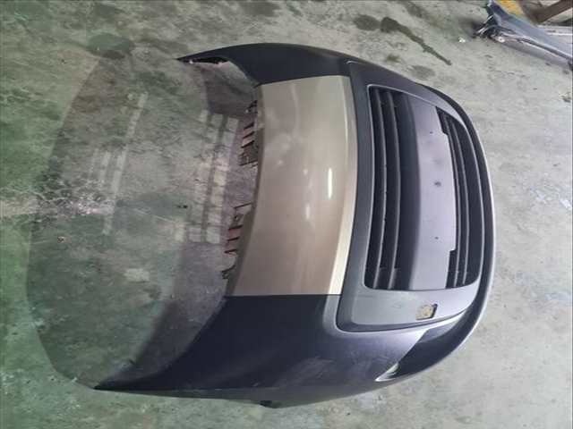 Foto 4ª: Paragolpes Delantero Citroen Nemo SX 68CV 50KW [8HS] (2009)
