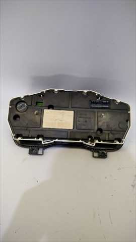 Foto 3ª: Cuadro de Instrumentos Ford C Max 1.8 DIESEL [D/KKDA] (2008)
