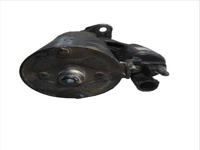 Foto 3ª: Motor de Arranque Audi Q7 3.0 TDI QUATTRO (2006)