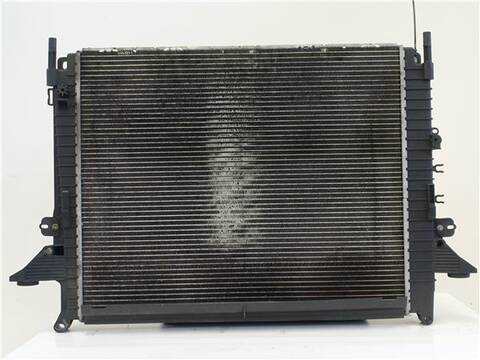 Foto 2ª: Radiador Motor Land Rover Discovery 2.7 TD 190CV 140KW [276DT] (2008)
