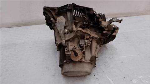 Foto 3ª: Caja Cambios Peugeot 306 1.9 OPEN D [1 9 LTR. - 50 KW DIESEL] 68CV