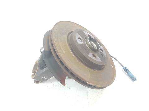 Foto 3ª: Mangueta Delantera Izquierda Mini Mini 1.4 16V 95CV 170CV [N12B14A] (2006)