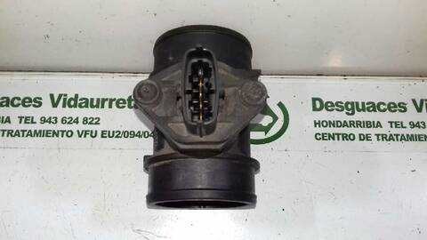 Foto 3ª: Caudalimetro Opel Corsa COMFORT 75CV 55KW [Z12XE] (2001)