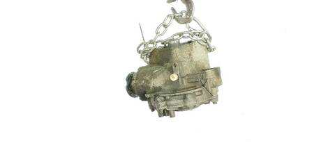 Foto 2ª: Diferencial Delantero Mercedes Clase E 180 E 320 4-MATIC 211.082) [M 112.954] (2002)