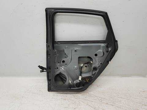 Foto 2ª: Puerta Trasera Derecha Audi A1 AMBITION