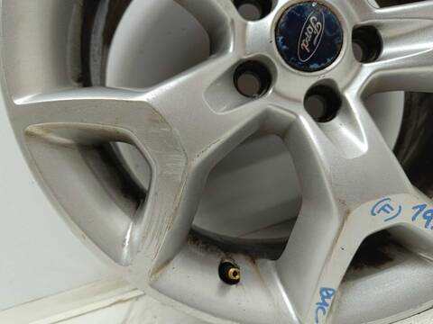 Foto 2ª: LLanta Chapa Ford Kuga TITANIUM 136CV 100KW [G6DG] (2011)